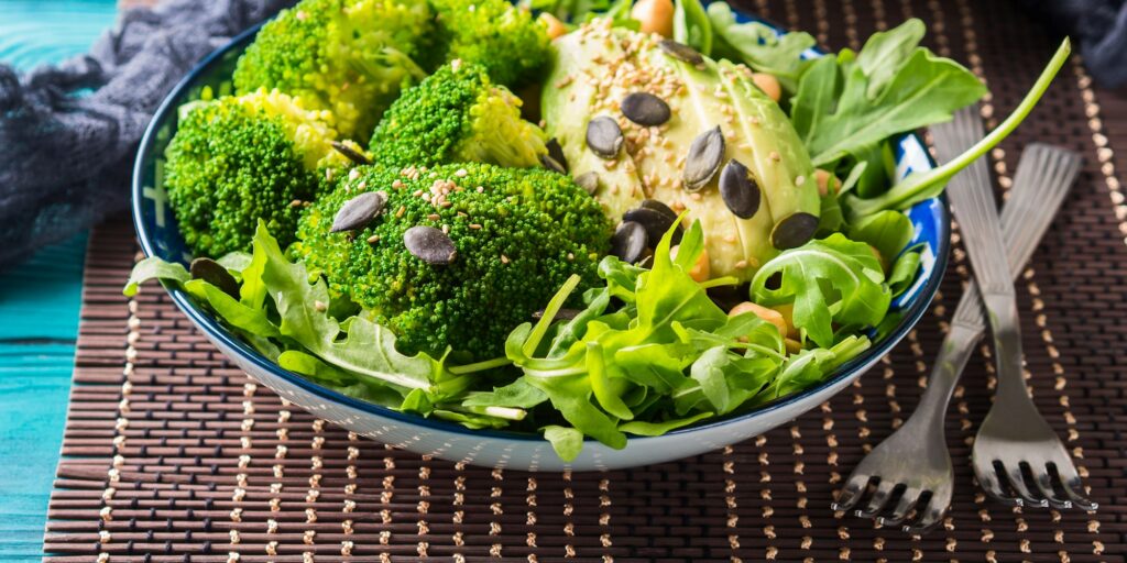 The Impact of Plant-Based Diets on Cardiovascular Health